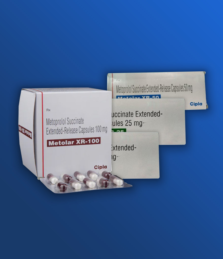 buy online Metolar in Burleson